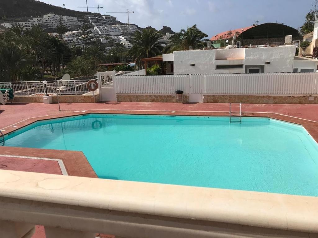 Bungalow Isla Margarita Puerto Rico  Eksteriør billede