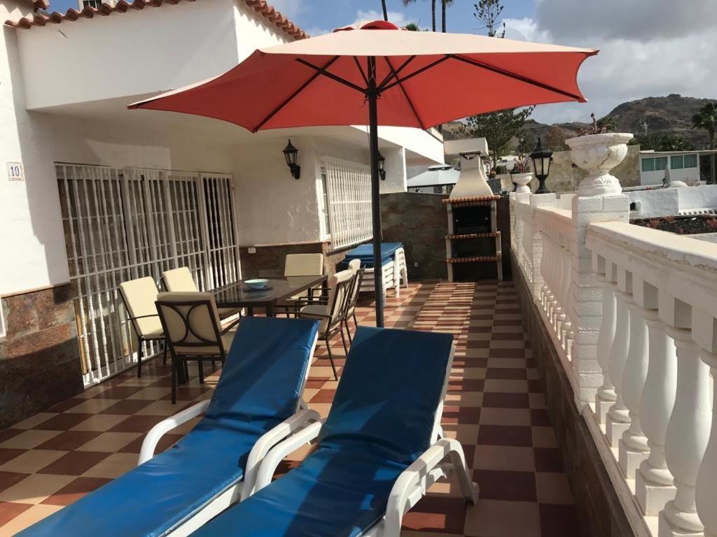 Bungalow Isla Margarita Puerto Rico  Eksteriør billede