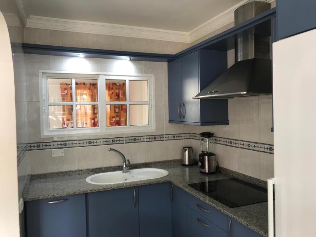 Bungalow Isla Margarita Puerto Rico  Eksteriør billede