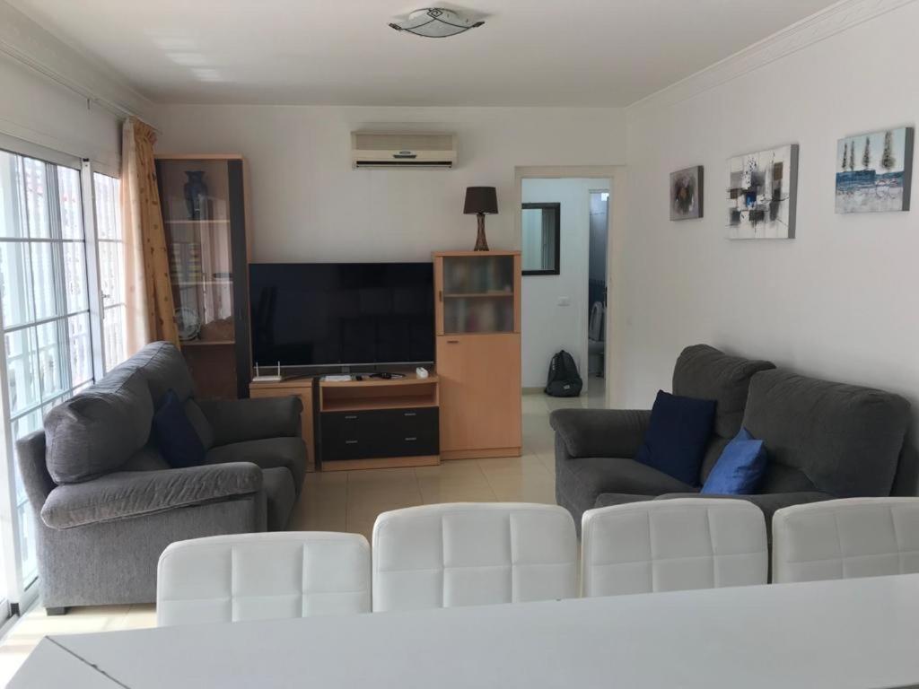 Bungalow Isla Margarita Puerto Rico  Eksteriør billede