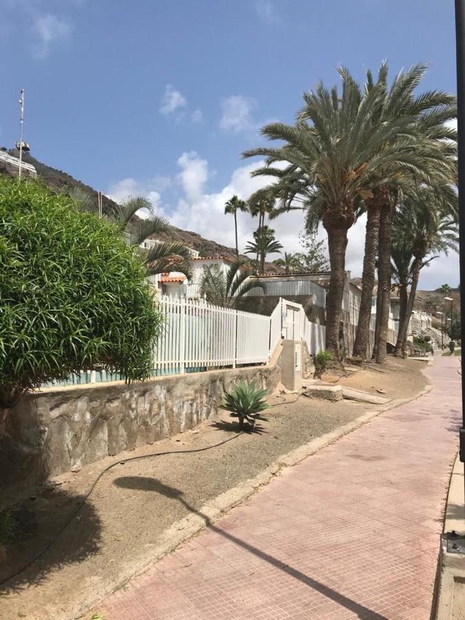 Bungalow Isla Margarita Puerto Rico  Eksteriør billede