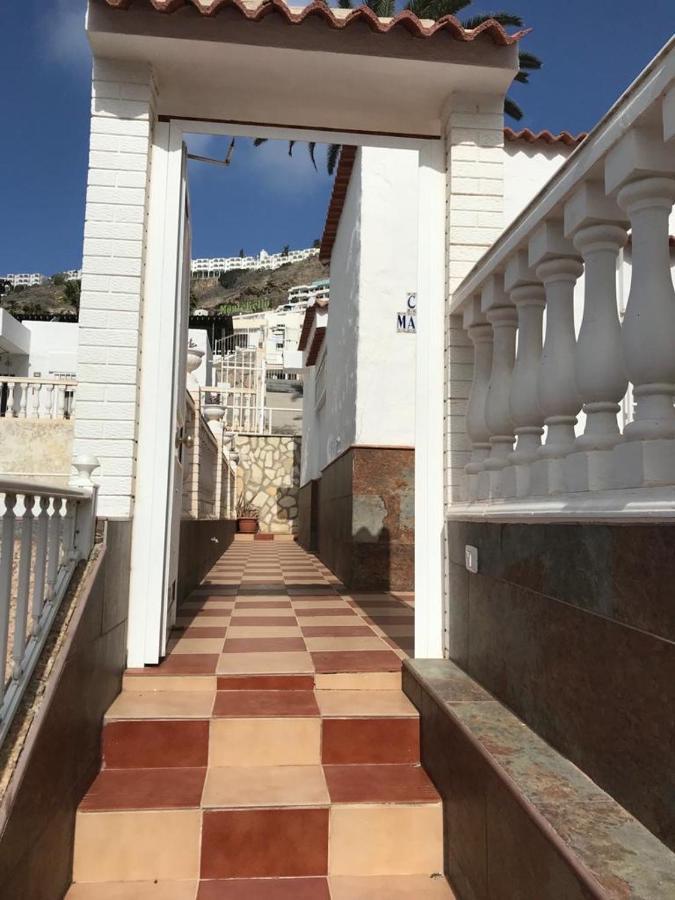 Bungalow Isla Margarita Puerto Rico  Eksteriør billede