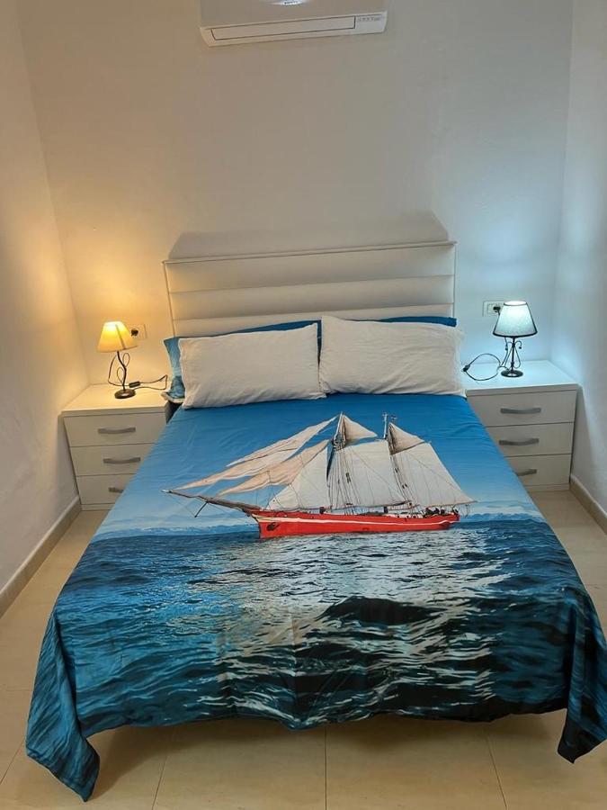 Bungalow Isla Margarita Puerto Rico  Eksteriør billede