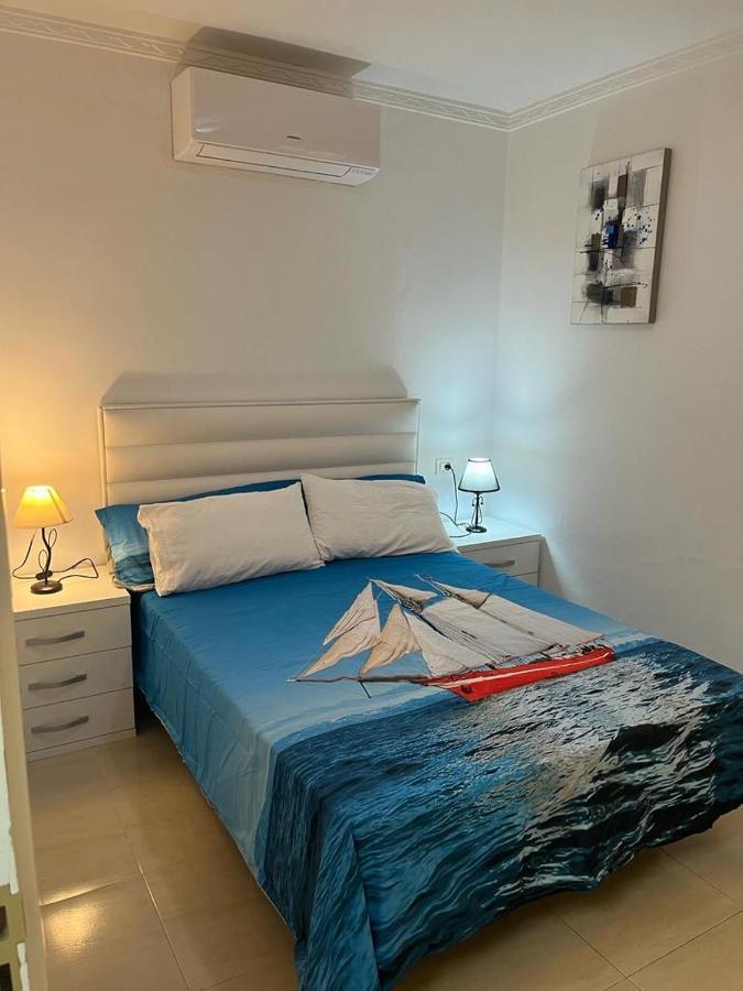 Bungalow Isla Margarita Puerto Rico  Eksteriør billede