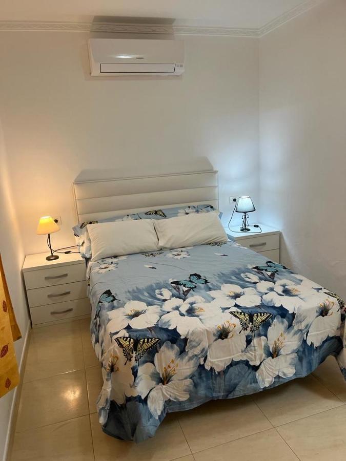 Bungalow Isla Margarita Puerto Rico  Eksteriør billede