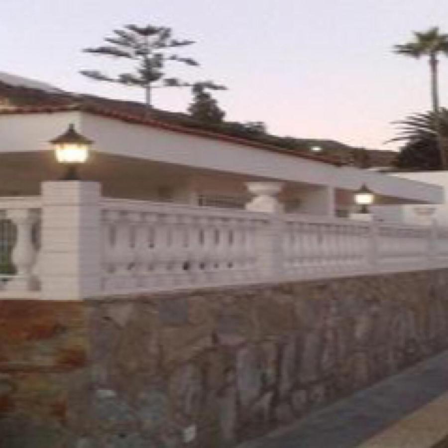 Bungalow Isla Margarita Puerto Rico  Eksteriør billede