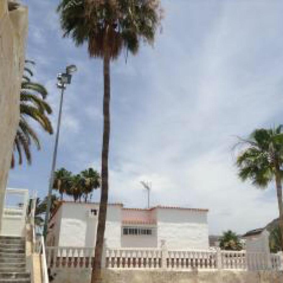 Bungalow Isla Margarita Puerto Rico  Eksteriør billede