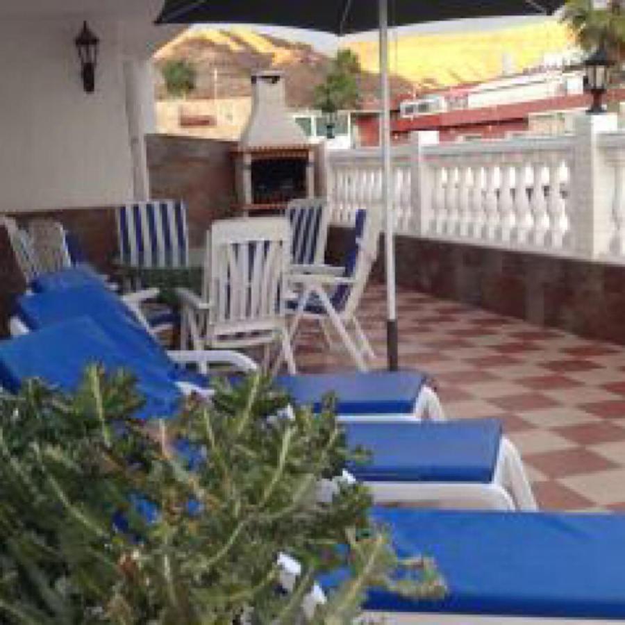 Bungalow Isla Margarita Puerto Rico  Eksteriør billede