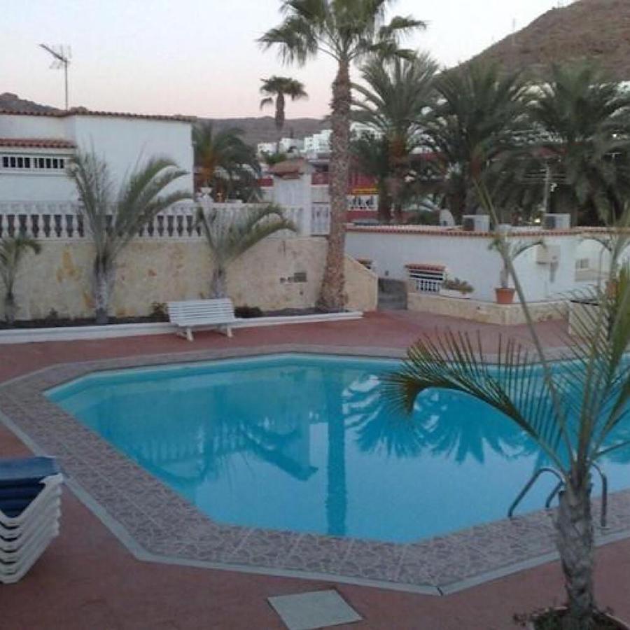 Bungalow Isla Margarita Puerto Rico  Eksteriør billede