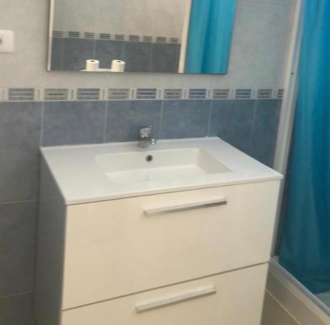 Bungalow Isla Margarita Puerto Rico  Eksteriør billede