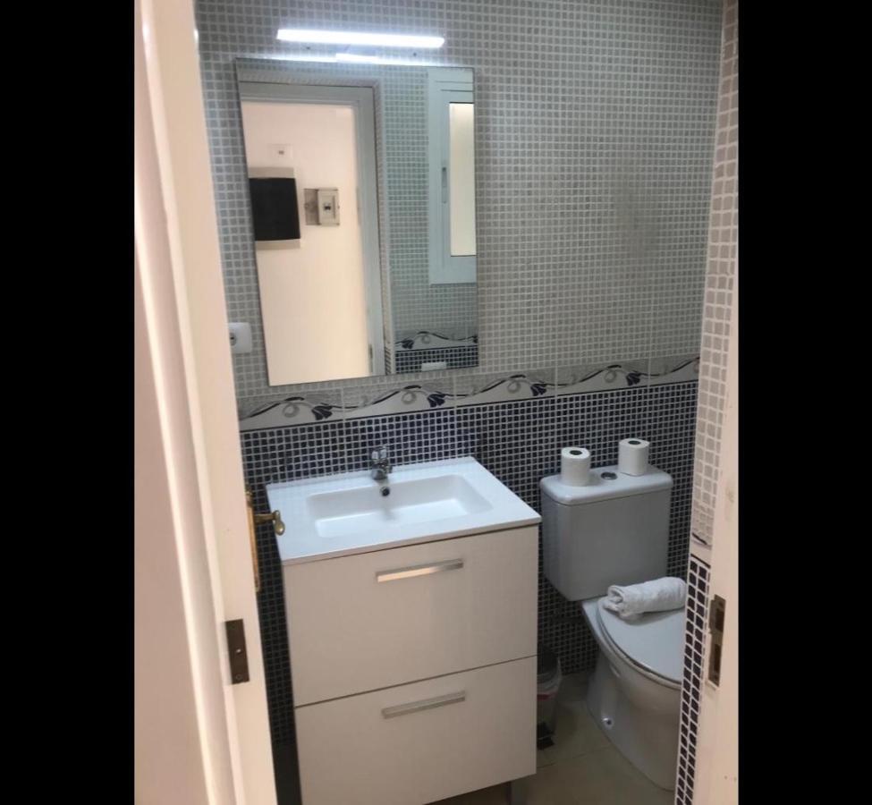 Bungalow Isla Margarita Puerto Rico  Eksteriør billede