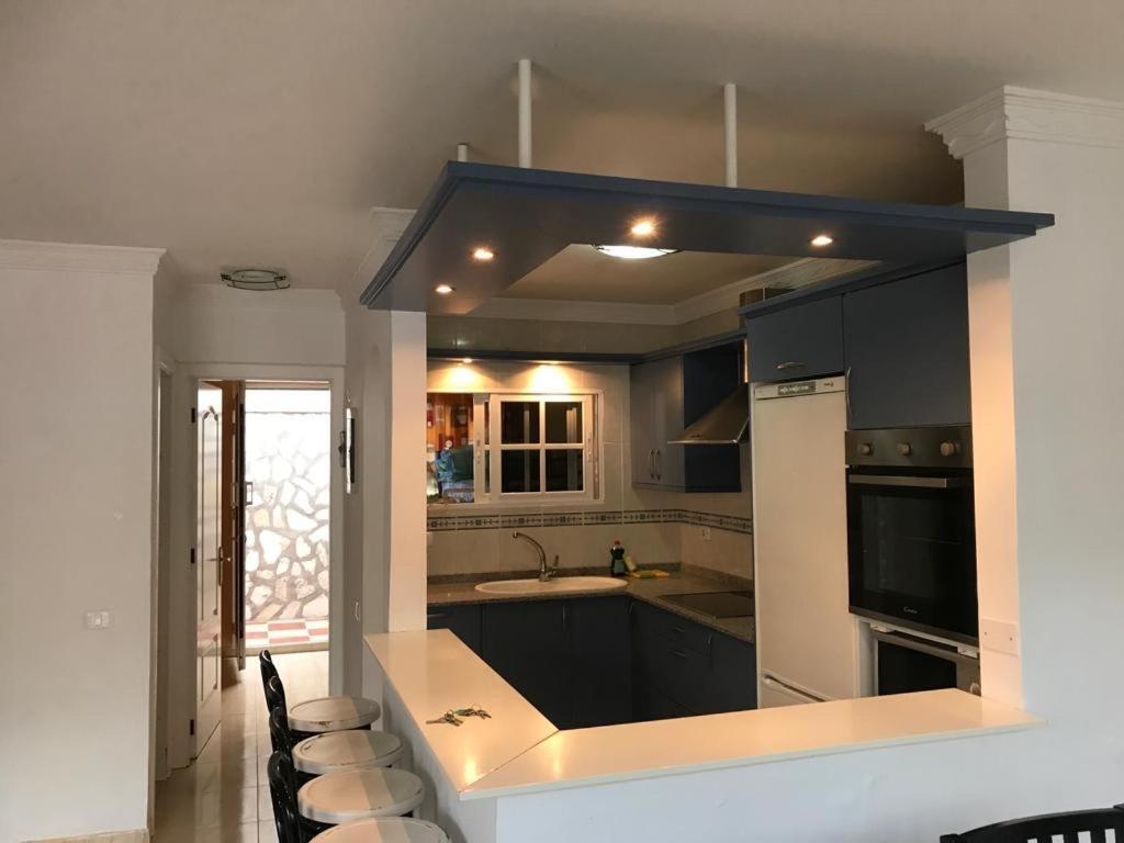 Bungalow Isla Margarita Puerto Rico  Eksteriør billede